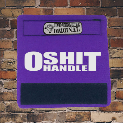 The O Shit Handle®