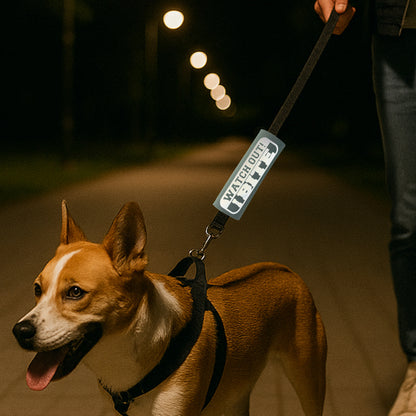 HI-VIS I BITE Grip