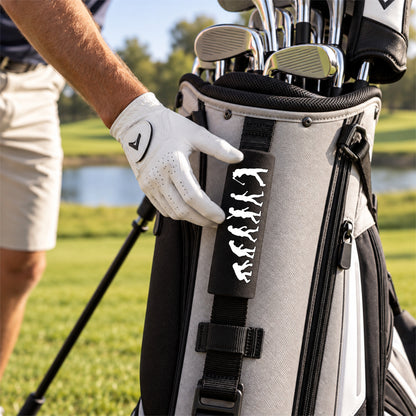 Golf Evolution Grip...For Him
