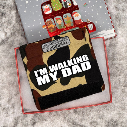 WALKING MY DAD Grip