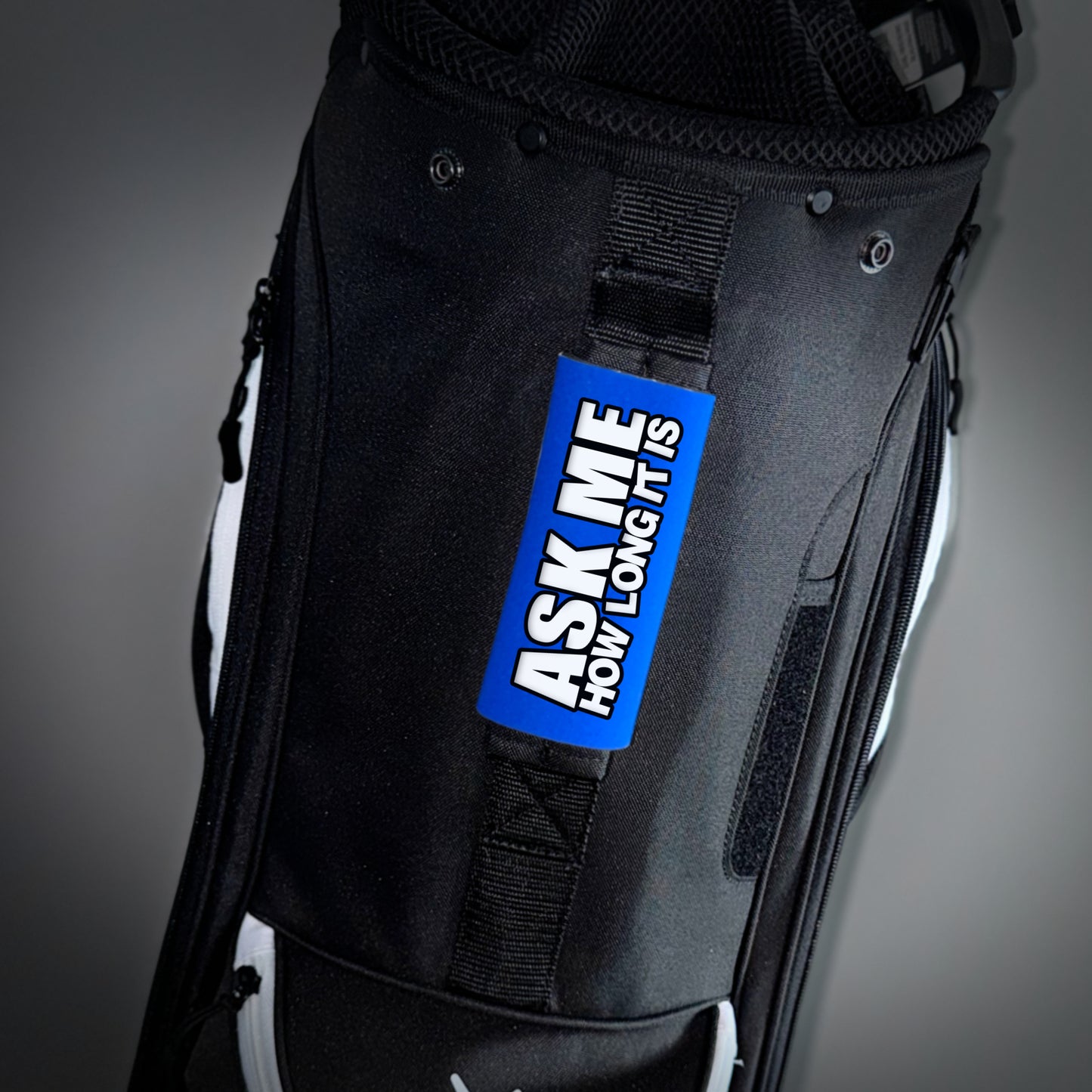 Ask Me Grip
