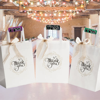 Freedom Thank You Grip - 50 Pack