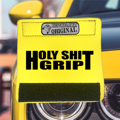 The Holy Shit Grip®