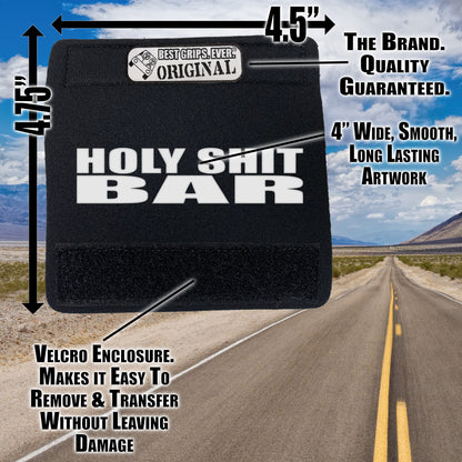 The Holy Shit Bar®