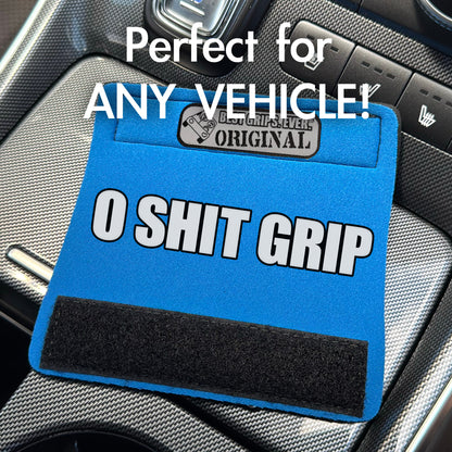 The O Shit Grip®