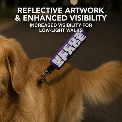 REFLECTIVE Needs Space
