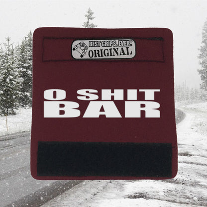 The O Shit Bar®