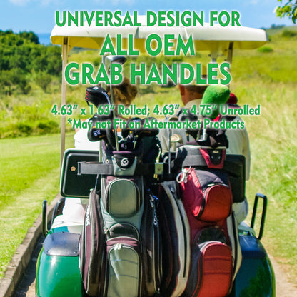 Golf Takes Balls Grip by BEST GRIPS. EVER.®