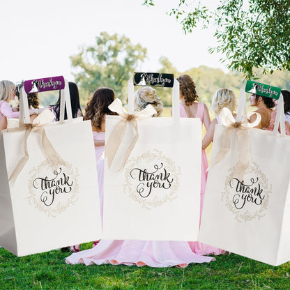 Traditional Thank You Grip - 50 Pack