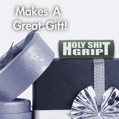 The Holy Shit Grip® 2-Pack!