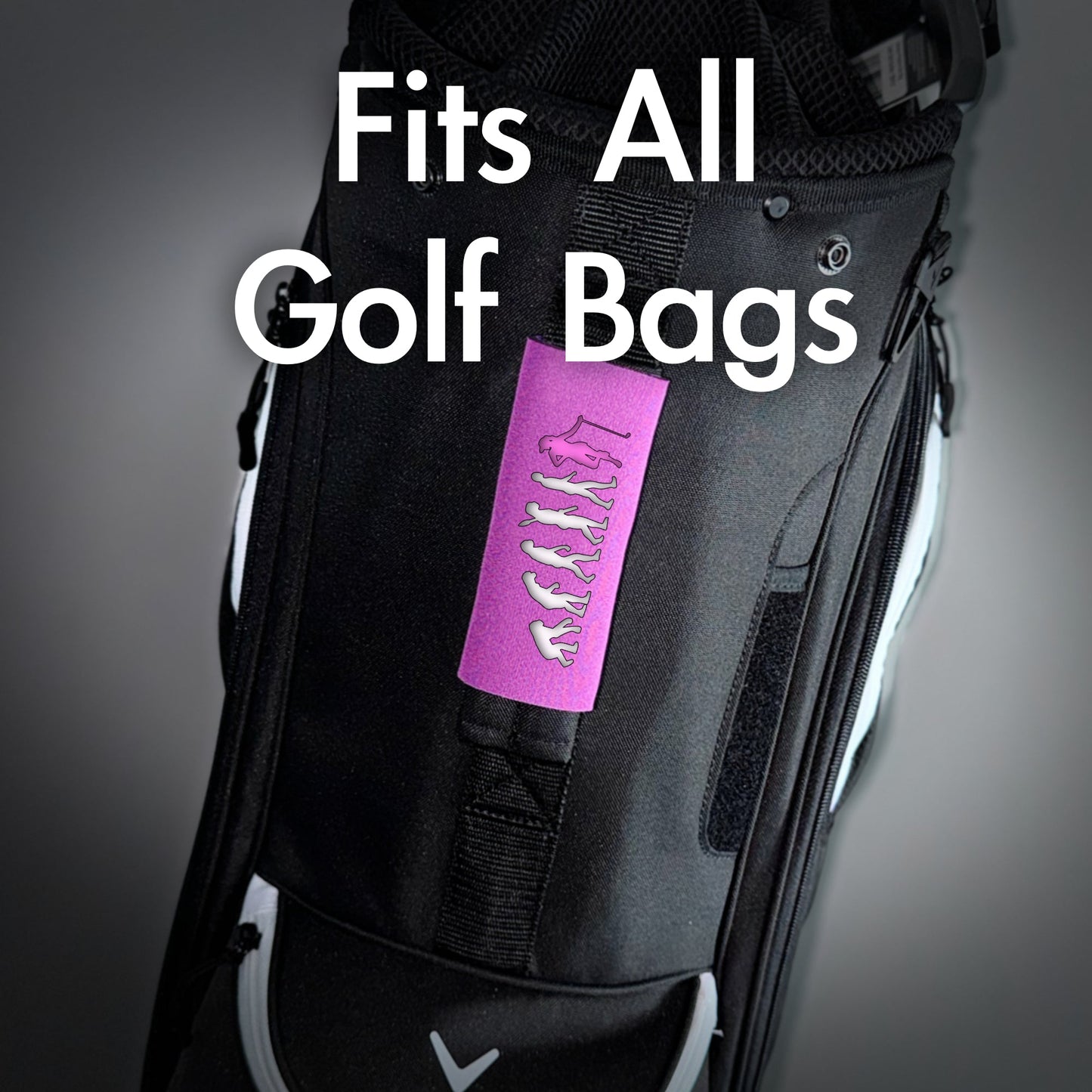 Golf Evolution Grip...For Her