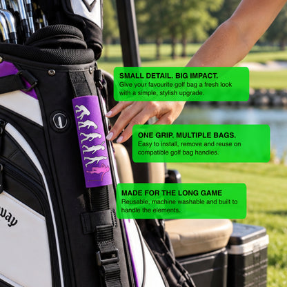 Golf Evolution Grip...For Her