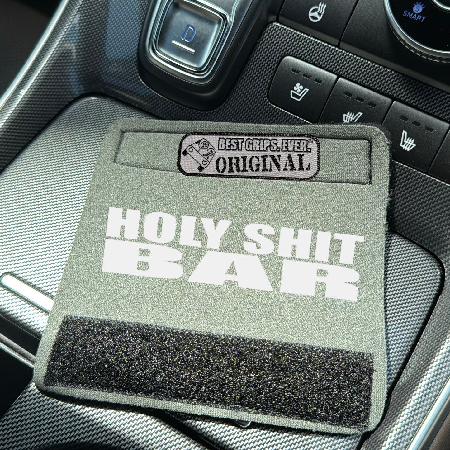 The Holy Shit Bar®