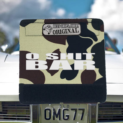 The O Shit Bar®