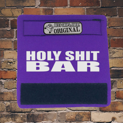 The Holy Shit Bar®