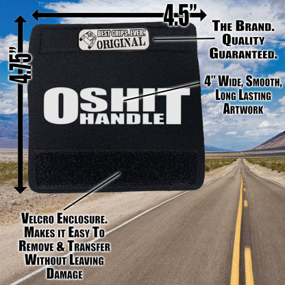 The O Shit Handle®