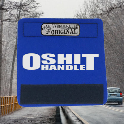 The O Shit Handle® 2-Pack!