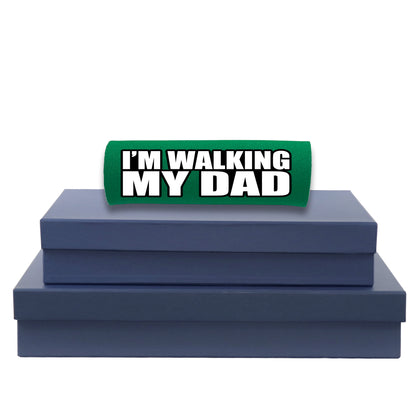 WALKING MY DAD Grip