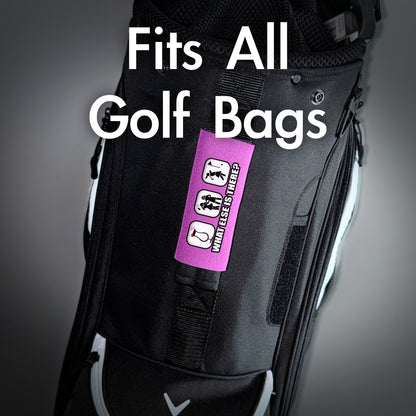 Golf & Cocktails Grip