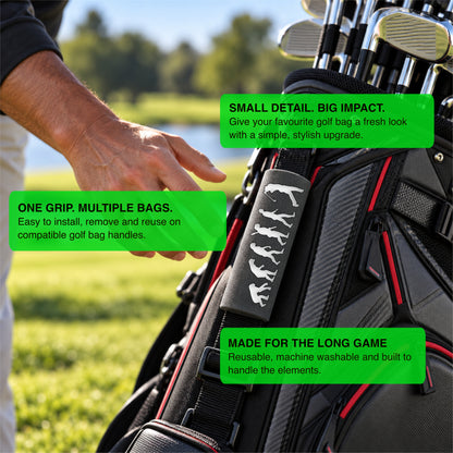 Golf Evolution Grip...For Him