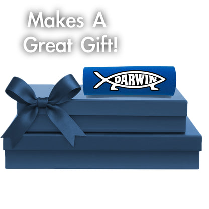 The Darwin Fish Grip