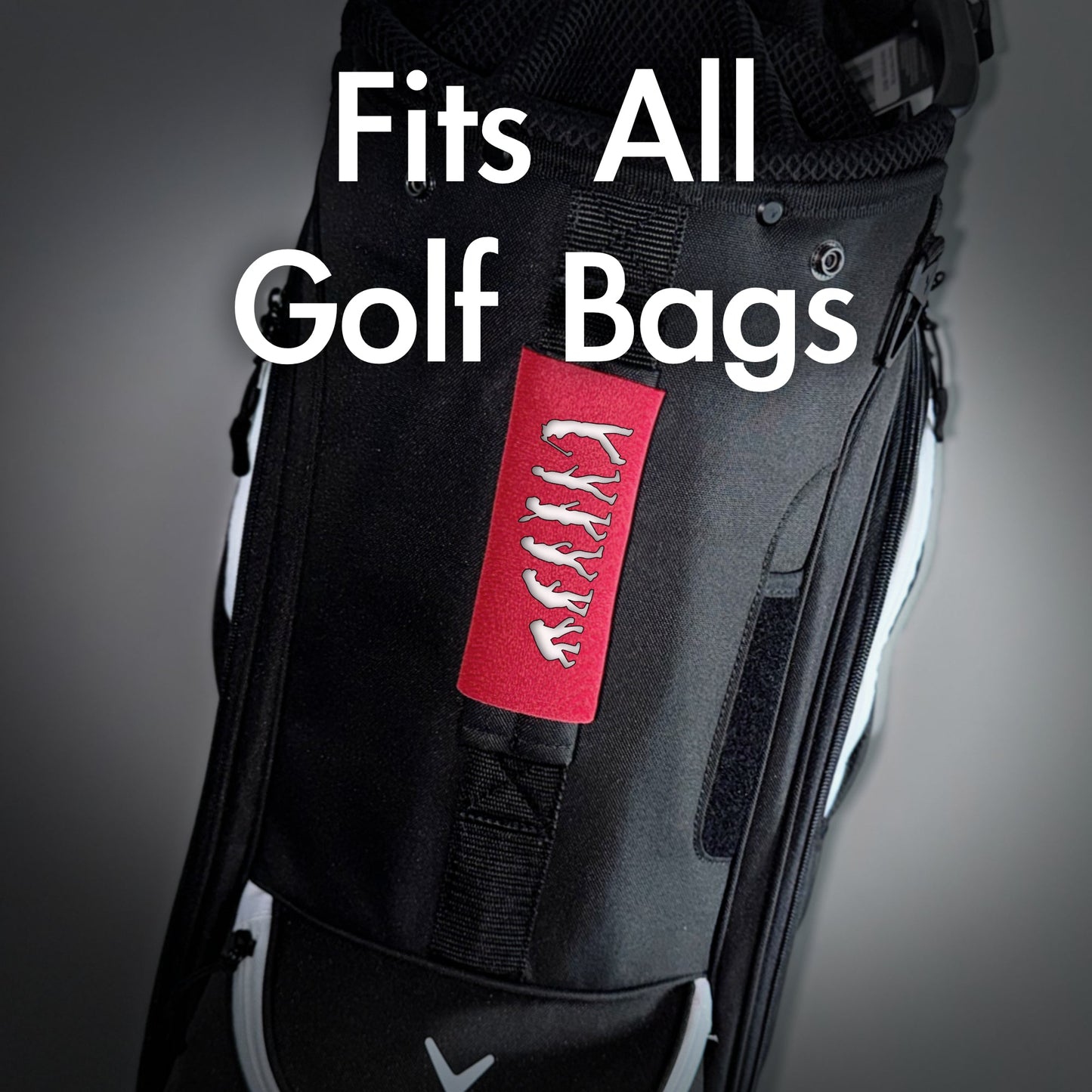 Golf Evolution Grip...For Him