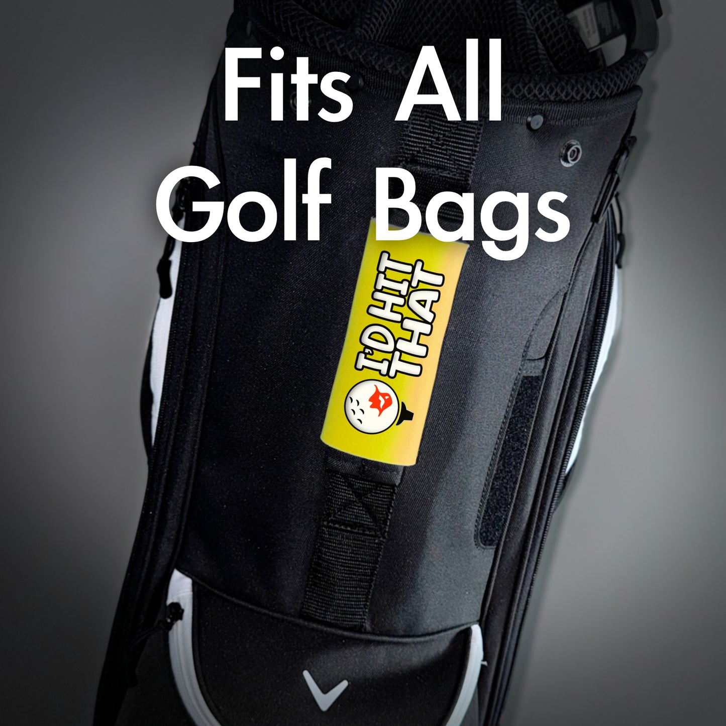 BEST GRIPS. EVER.® handle grip featuring Hit That Grip, designed for comfort and everyday use.