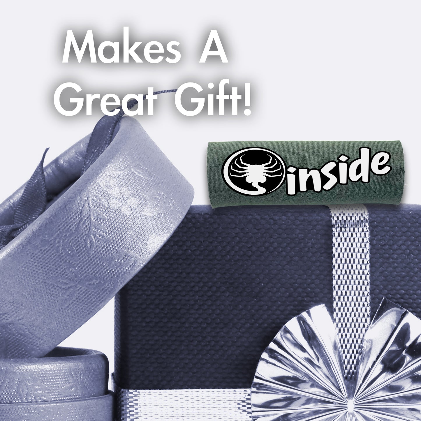 The Alien Inside Grip.