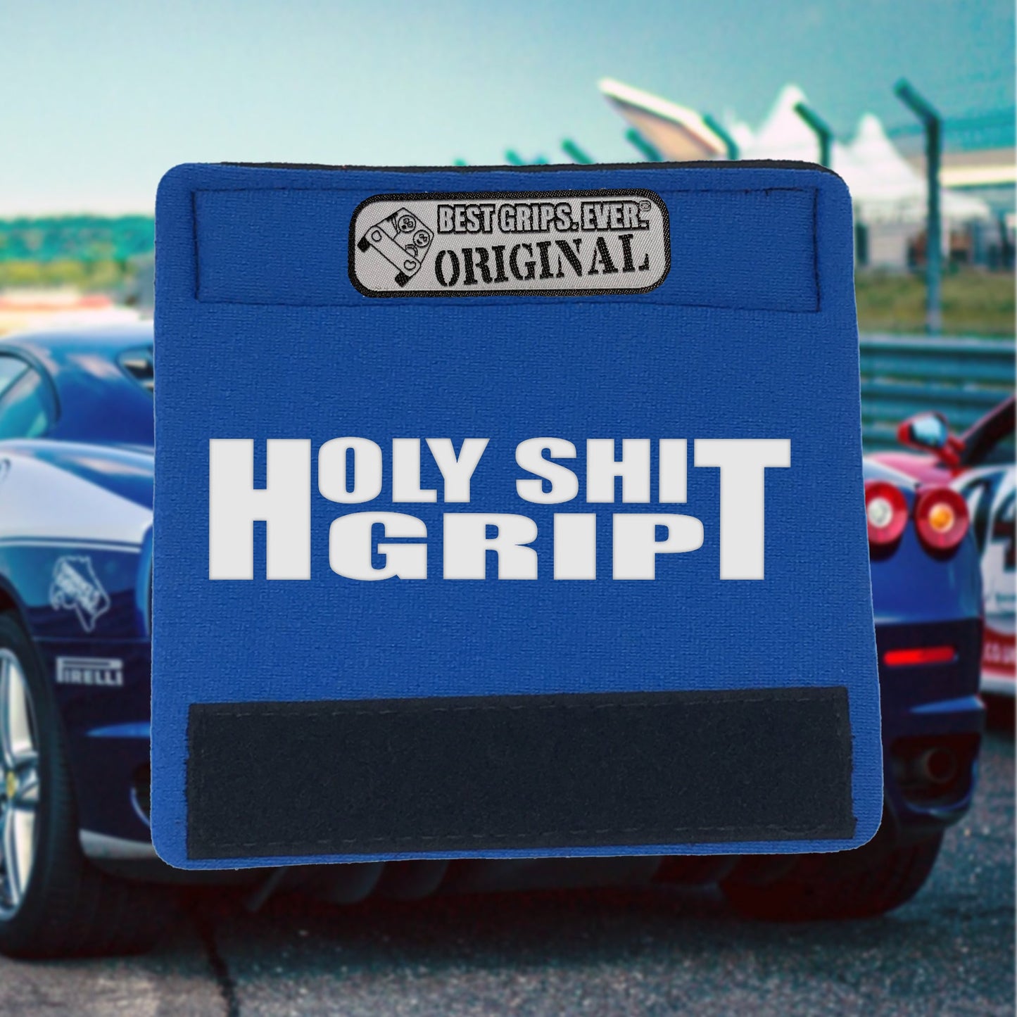 The Holy Sh!t Grip®