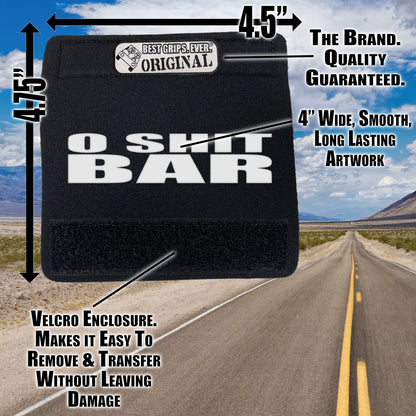 The O Shit Bar®