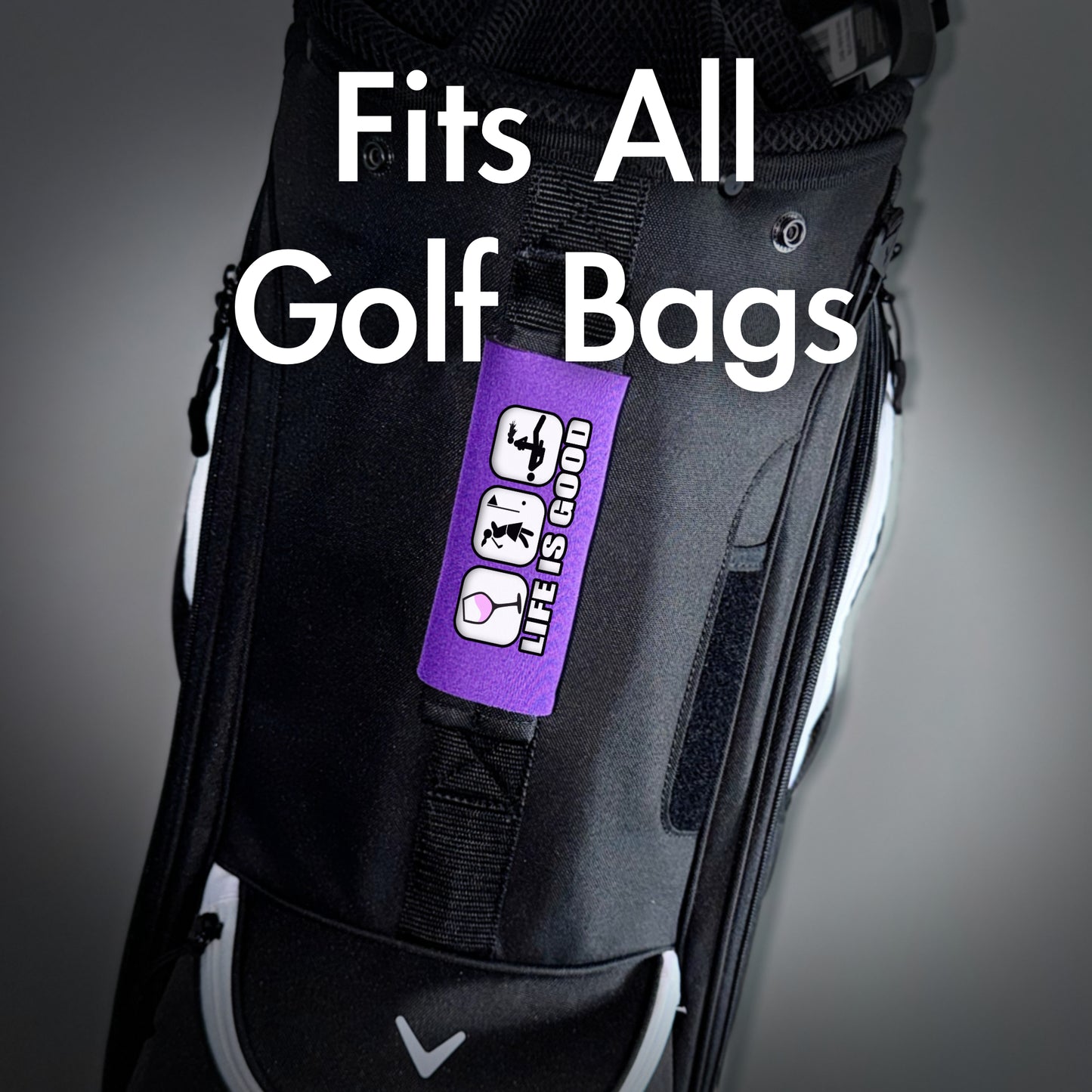 Life is Good...For Her