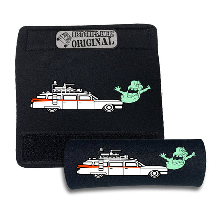 The Ghostbuster Grip. by BEST GRIPS. EVER.®