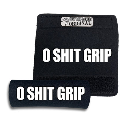 The O Shit Grip®