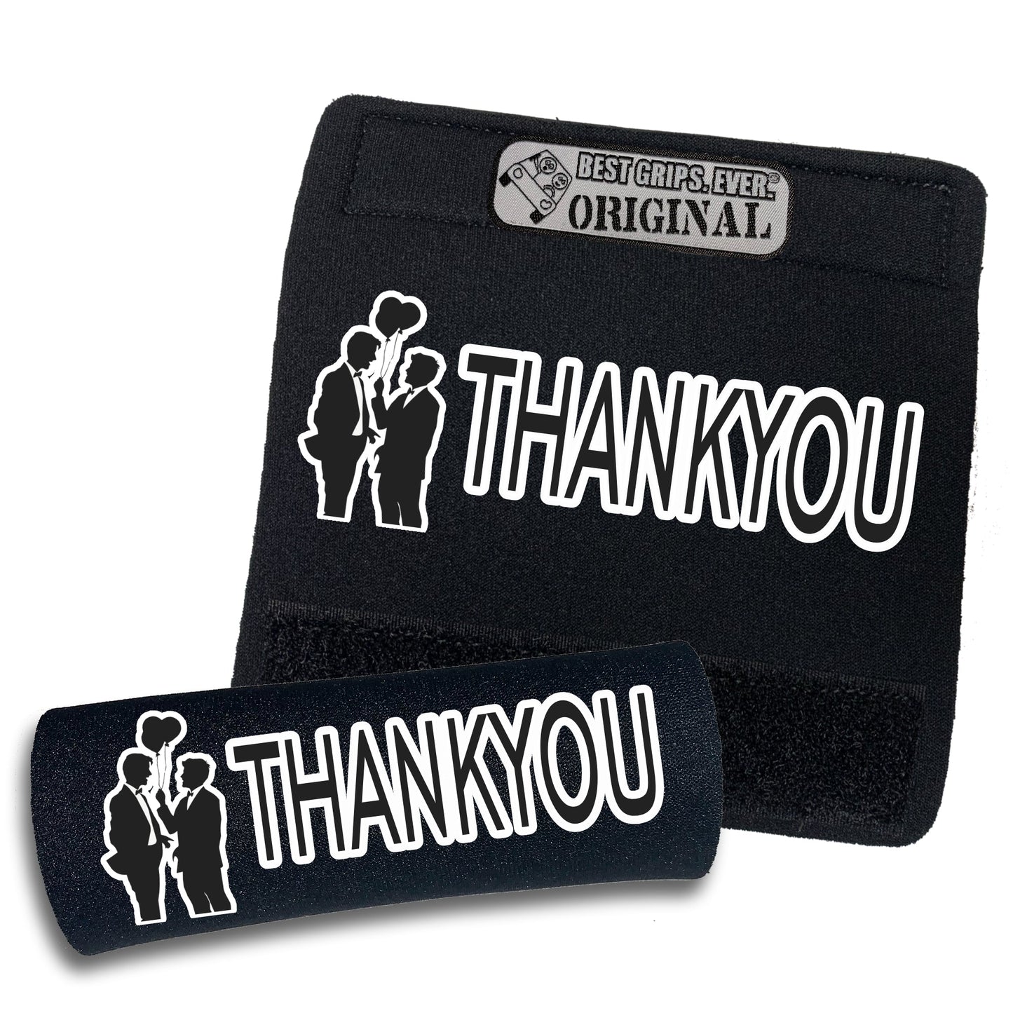 Together Thank You Grip - 50 Pack