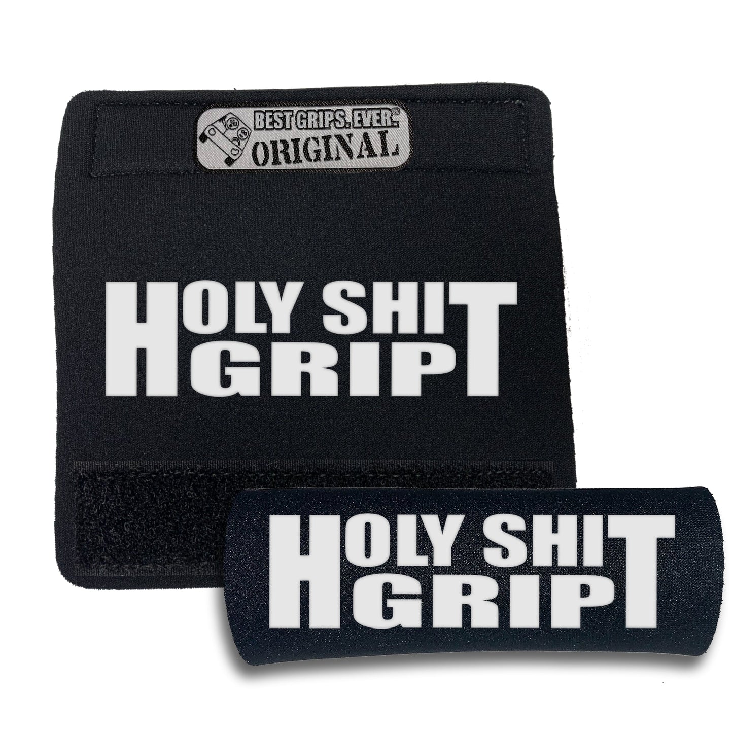 The Holy Sh!t Grip®