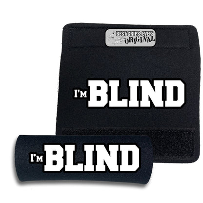 I'M BLIND Sleeve