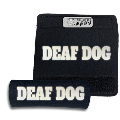HI-VIS Deaf Dog Sleeve