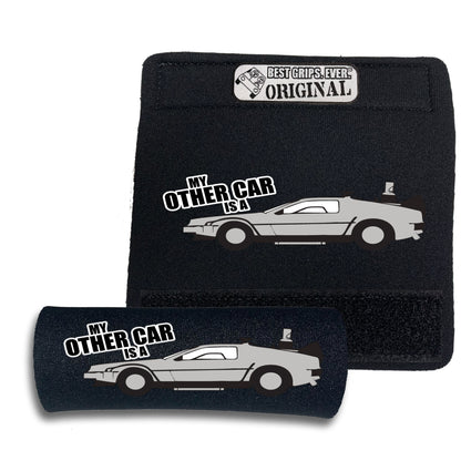 The Delorean Grip.