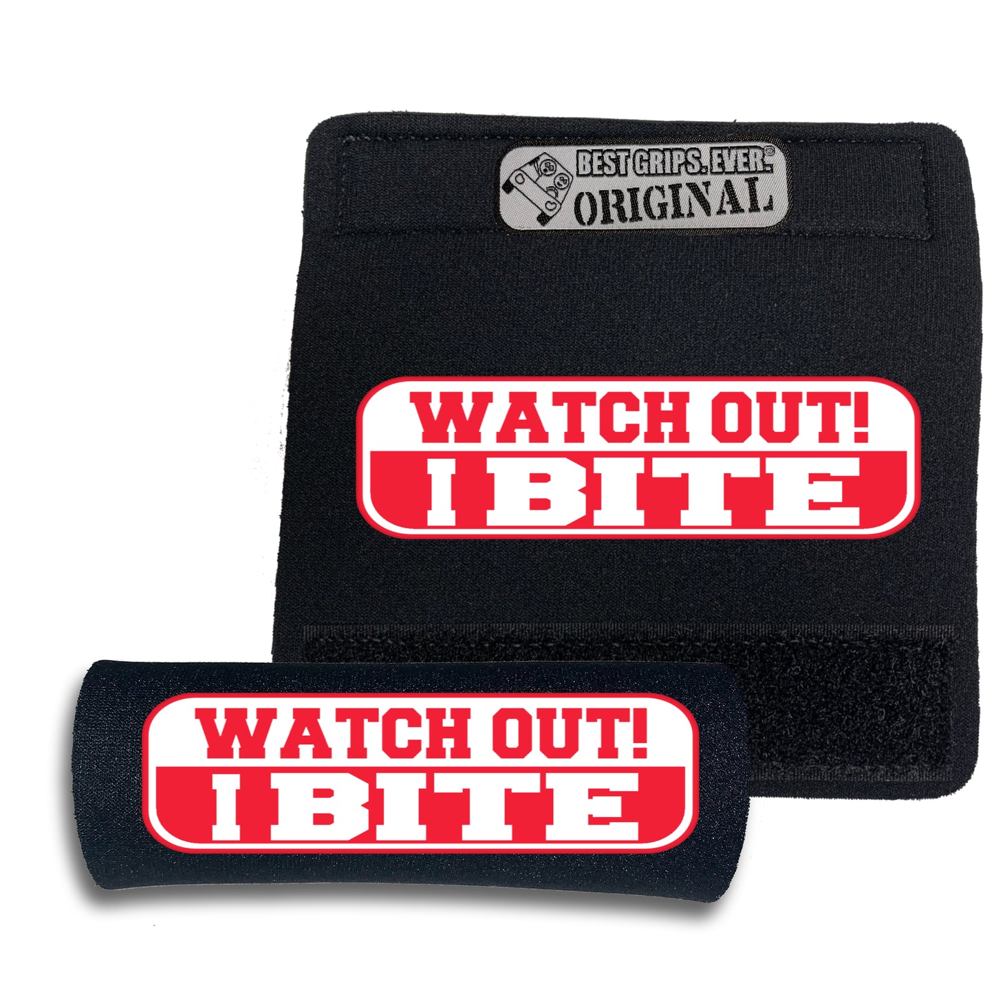 I BITE Grip