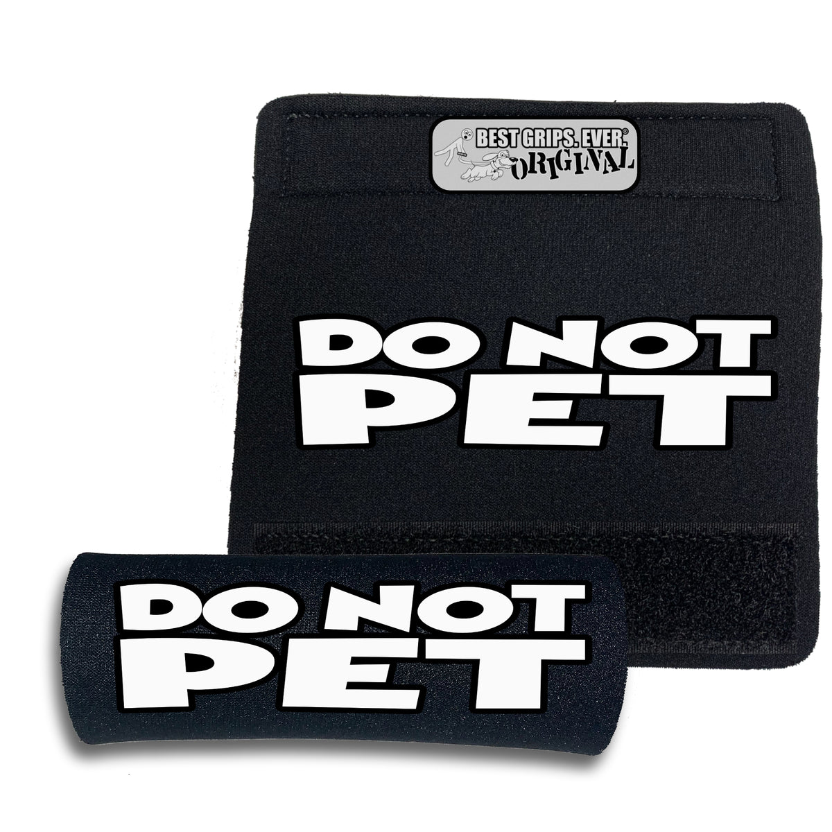 DO NOT PET Sleeve
