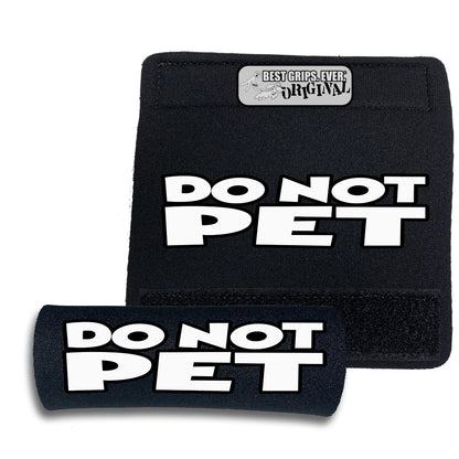 DO NOT PET Sleeve