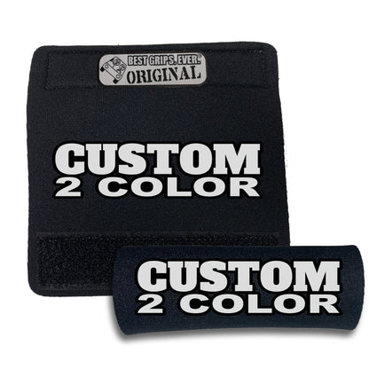 The Custom Grip. (2 Color)