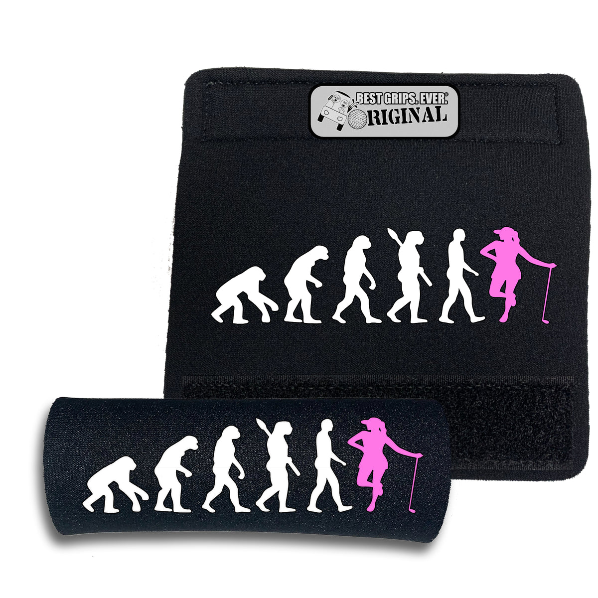 Golf Evolution Grip...For Her