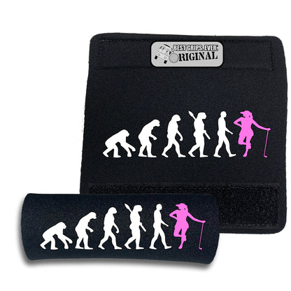Golf Evolution Grip...For Her