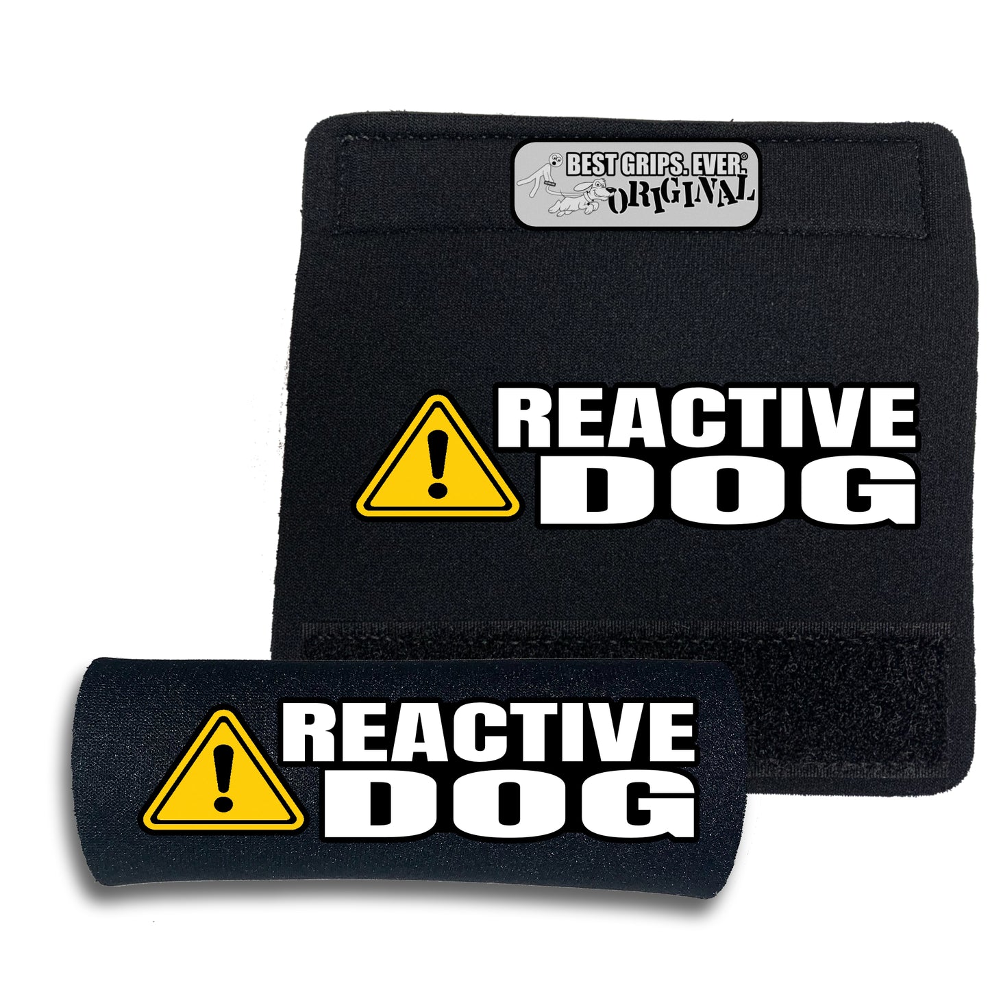 Reactive Dog Sleeve