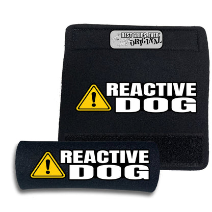 Reactive Dog Sleeve