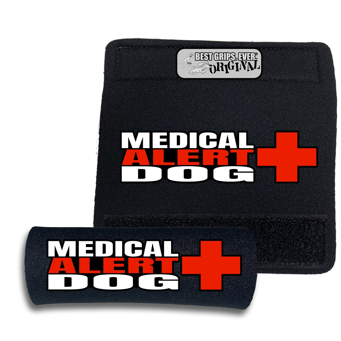 Medical Alert Dog Sleeve