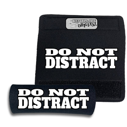 Do Not Distract Sleeve