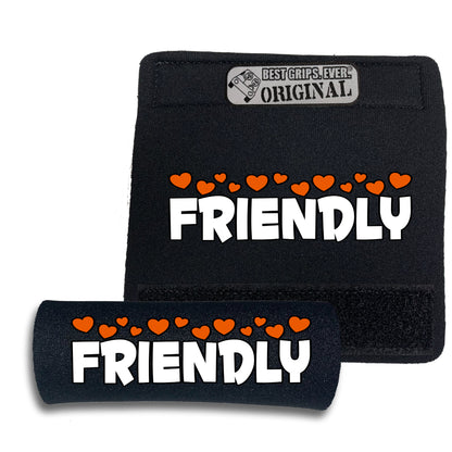 I'M FRIENDLY Grip