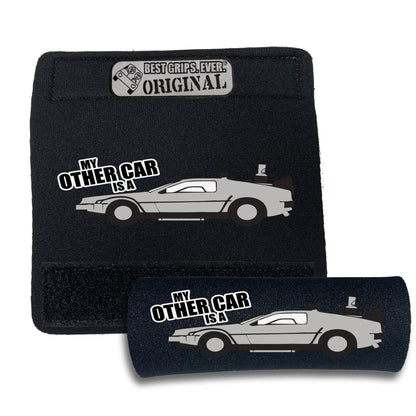 The Delorean Grip.